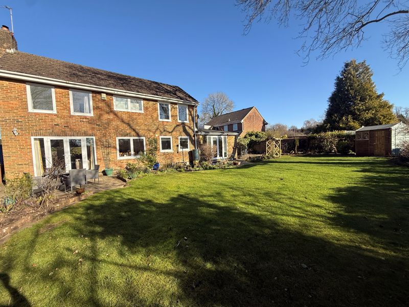 Frobisher Close